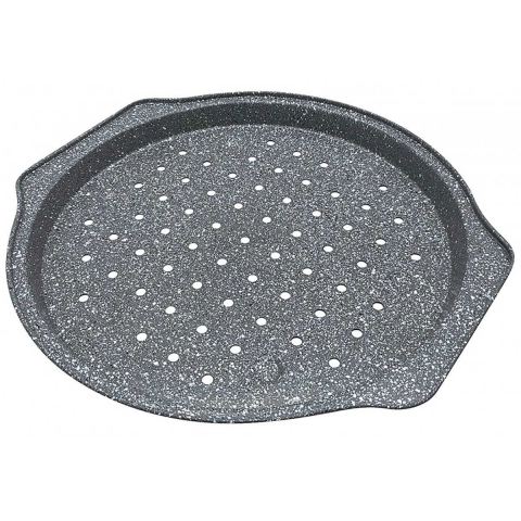 BLACHA FORMA DO PIZZY 35cm KLAUSBERG KB-7496