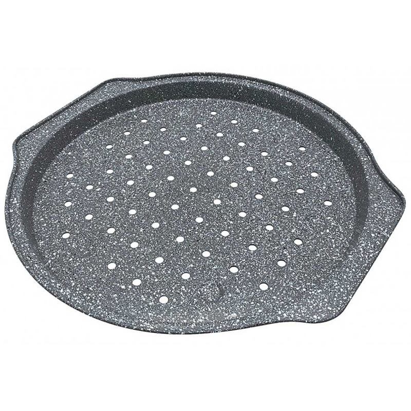 BLACHA FORMA DO PIZZY 35cm KLAUSBERG KB-7496