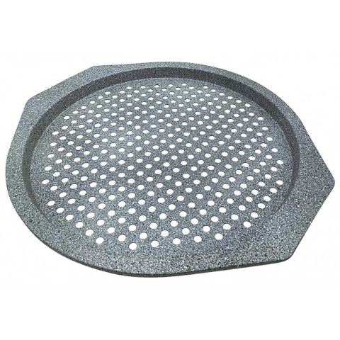 BLACHA FORMA DO PIZZY 40cm KLAUSBERG KB-7497
