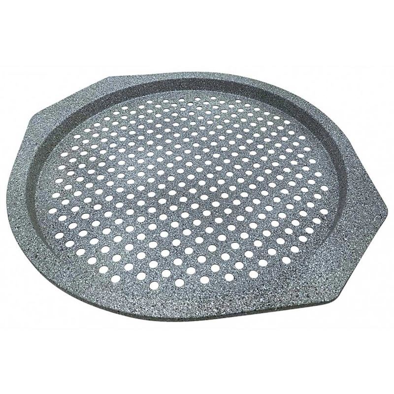 BLACHA FORMA DO PIZZY 40cm KLAUSBERG KB-7497
