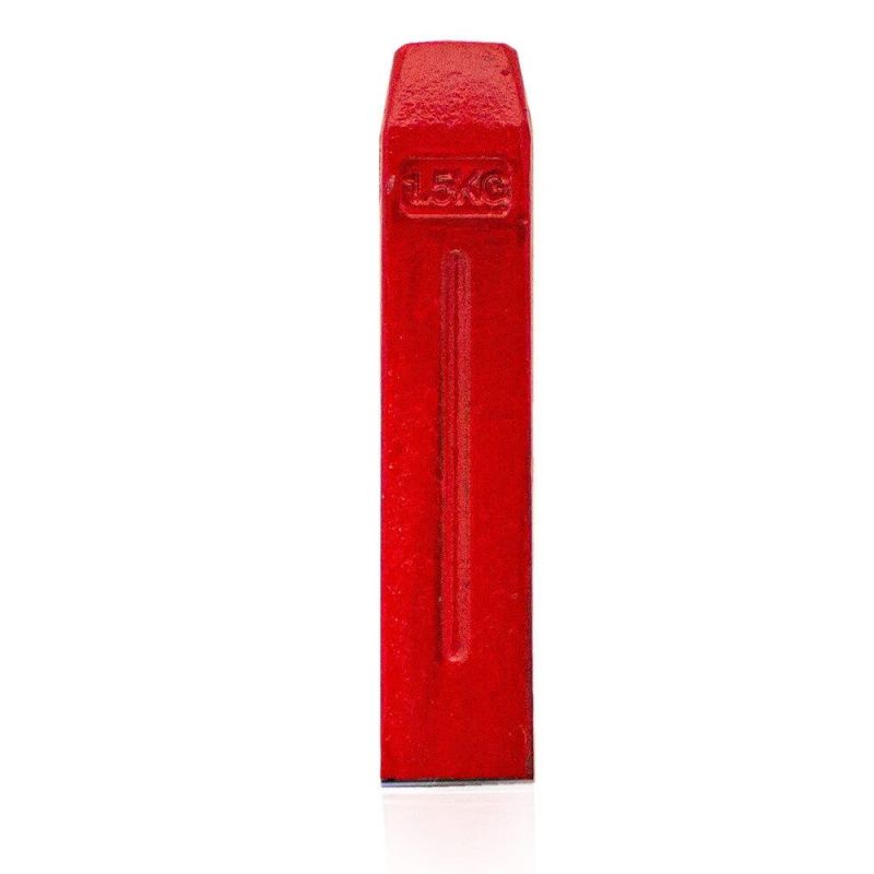 BITUXX Łuparka klinowa do rozłupywania 1500g - obrazek 3