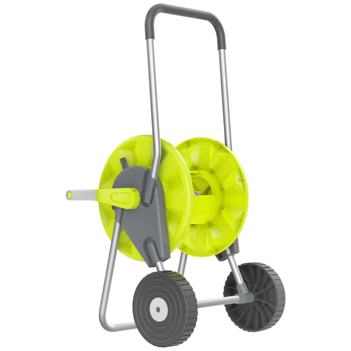 Wózek na wąż Cellfast Economic 1/2" 45m