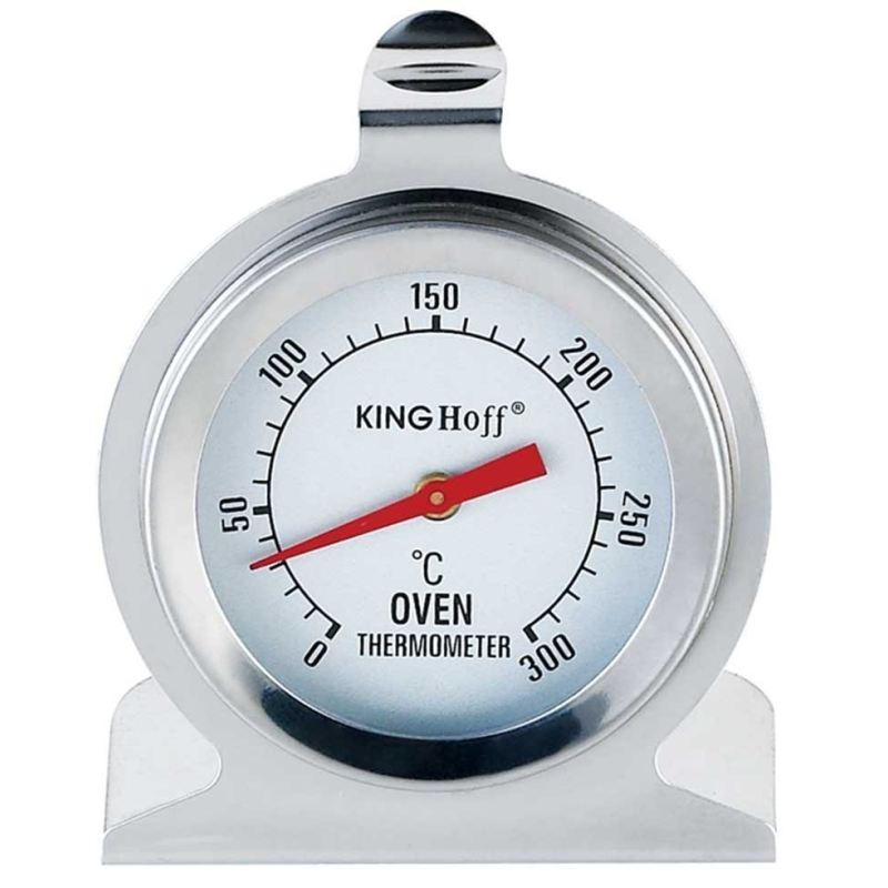 TERMOMETR DO PIEKARNIKA KINGHOFF KH-3699
