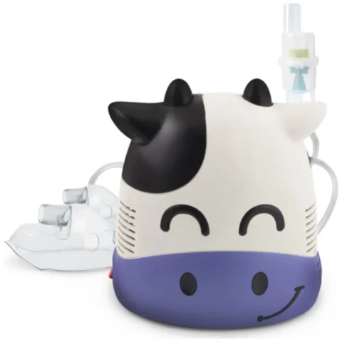 ECN001 Esperanza inhalator/nebulizator kompresorowy breeze