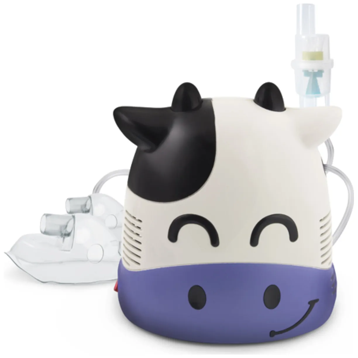 ECN001 Esperanza inhalator/nebulizator kompresorowy breeze