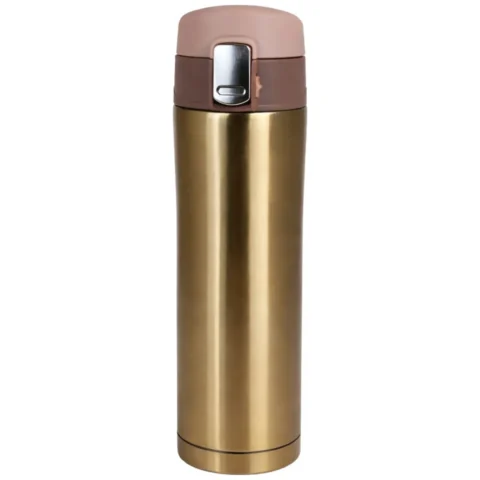 AG285C Kubek termiczny 450ml złoty