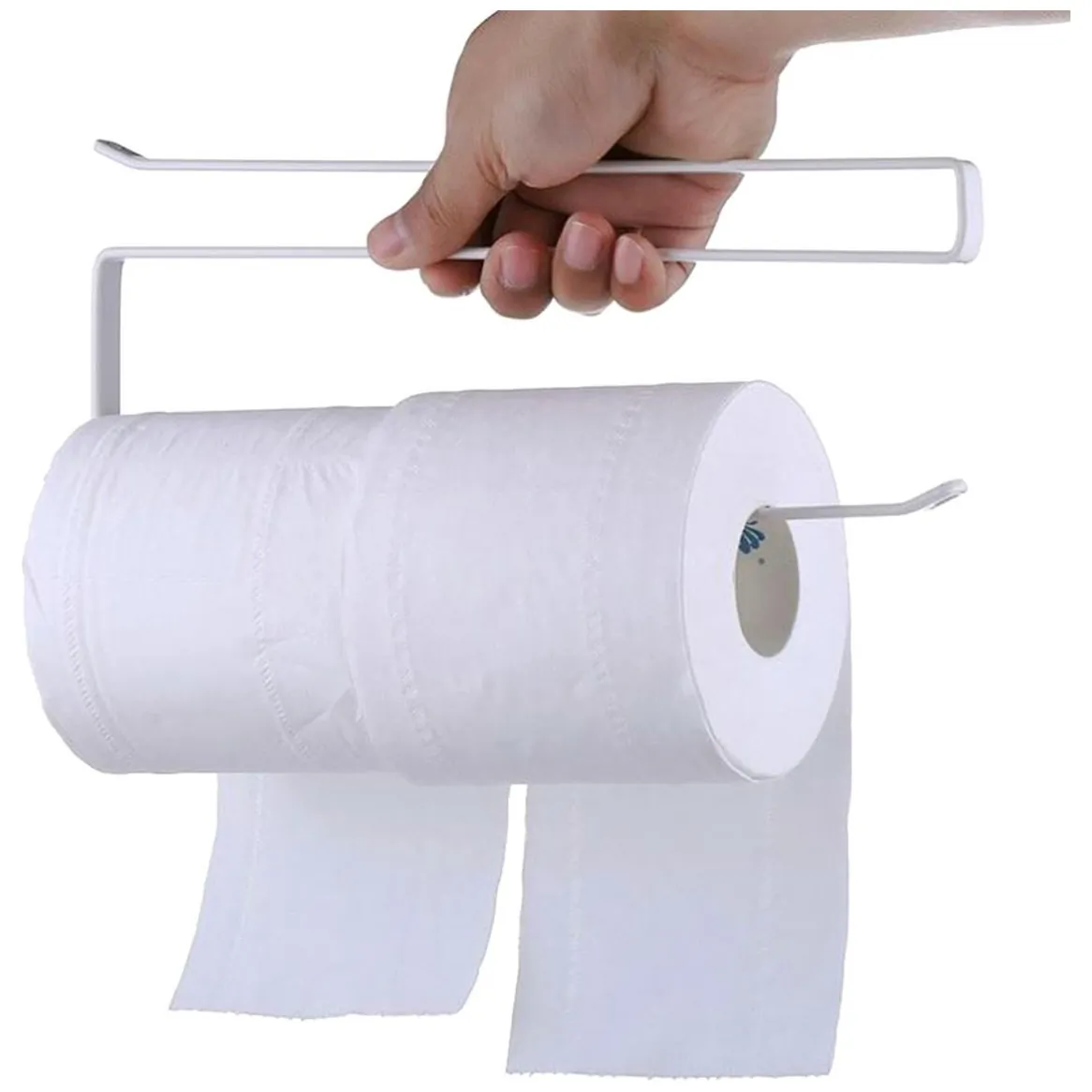 AG704 Uchwyt na ręcznik papierowy