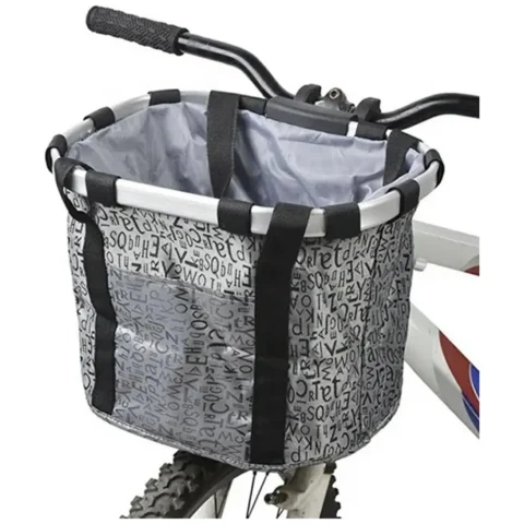 RW31B Kosz rowerowy przedni