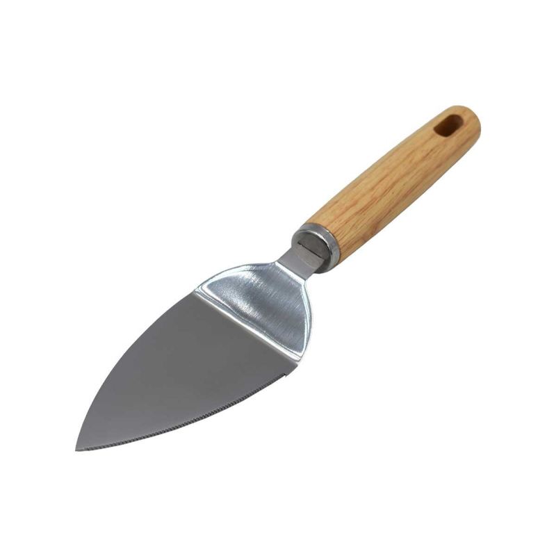 ŁOPATA ŁOPATKA DO PIZZY 30 cm Z PRZYBORAMI 2935 - obrazek 5