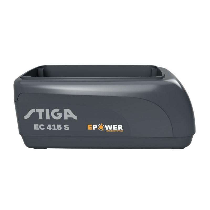 ŁADOWARKA EC 415 STIGA - obrazek 2