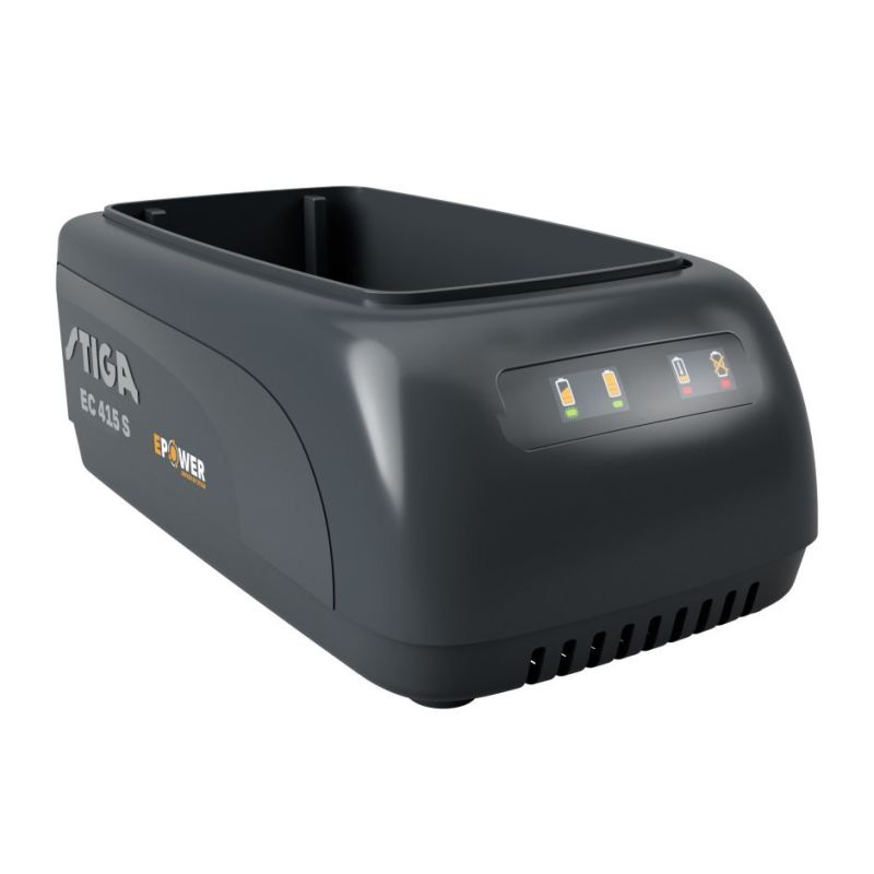 ŁADOWARKA EC 415 STIGA - obrazek 3