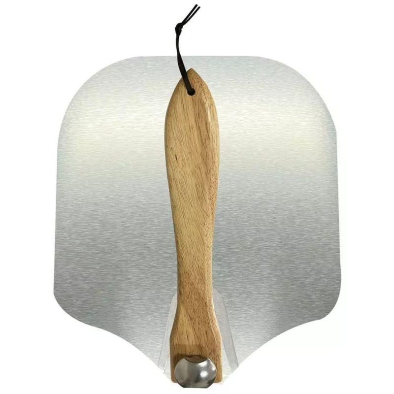 ŁOPATA WIOSŁO DO PIZZY SKŁADANA KLUSBERG KB-7641 - obrazek 3