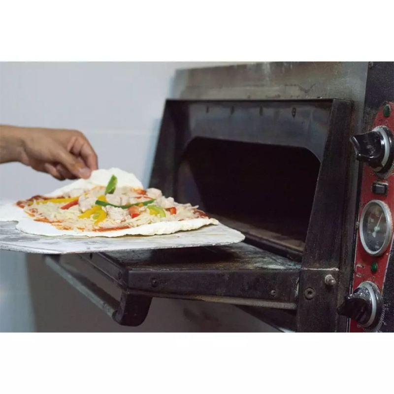 ŁOPATA WIOSŁO DO PIZZY SKŁADANA KLUSBERG KB-7641 - obrazek 5