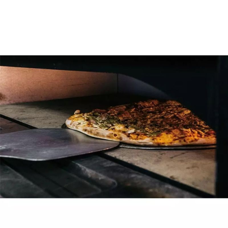 ŁOPATA WIOSŁO DO PIZZY SKŁADANA KLUSBERG KB-7641 - obrazek 6
