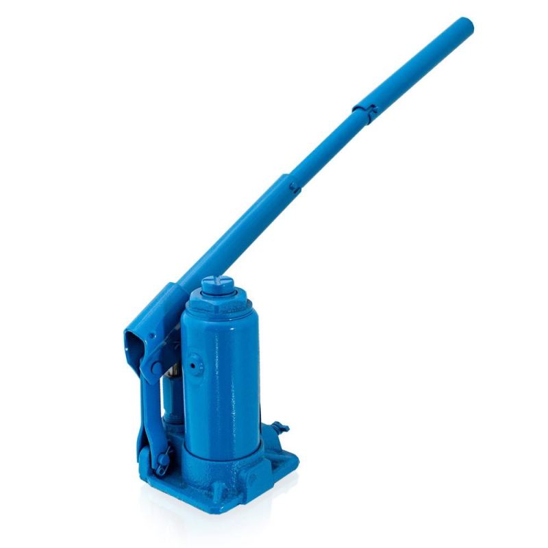 Podnośnik samochodowy hydrauliczny 2T - obrazek 4