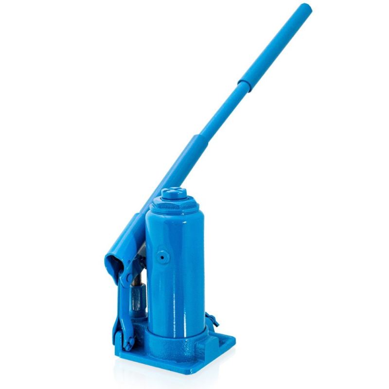 Podnośnik samochodowy hydrauliczny 5T - obrazek 4