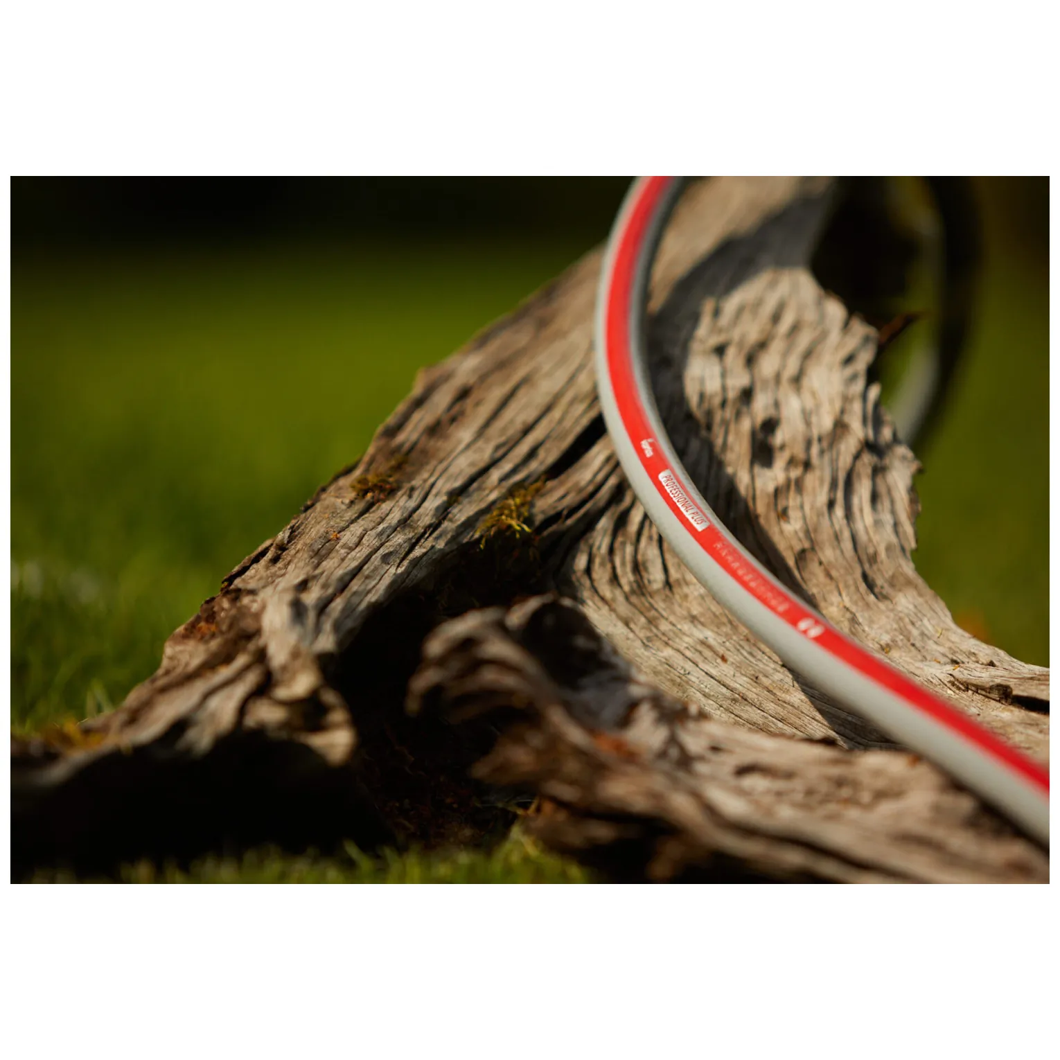 Wąż ogrodowy Vartco Professional Plus 3/4" 50m - obrazek 3