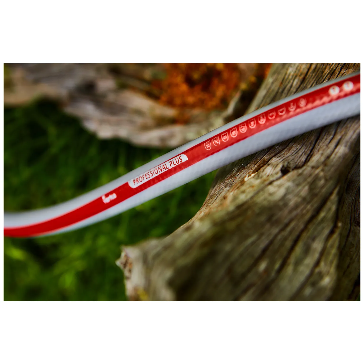 Wąż ogrodowy Vartco Professional Plus 3/4" 50m - obrazek 6