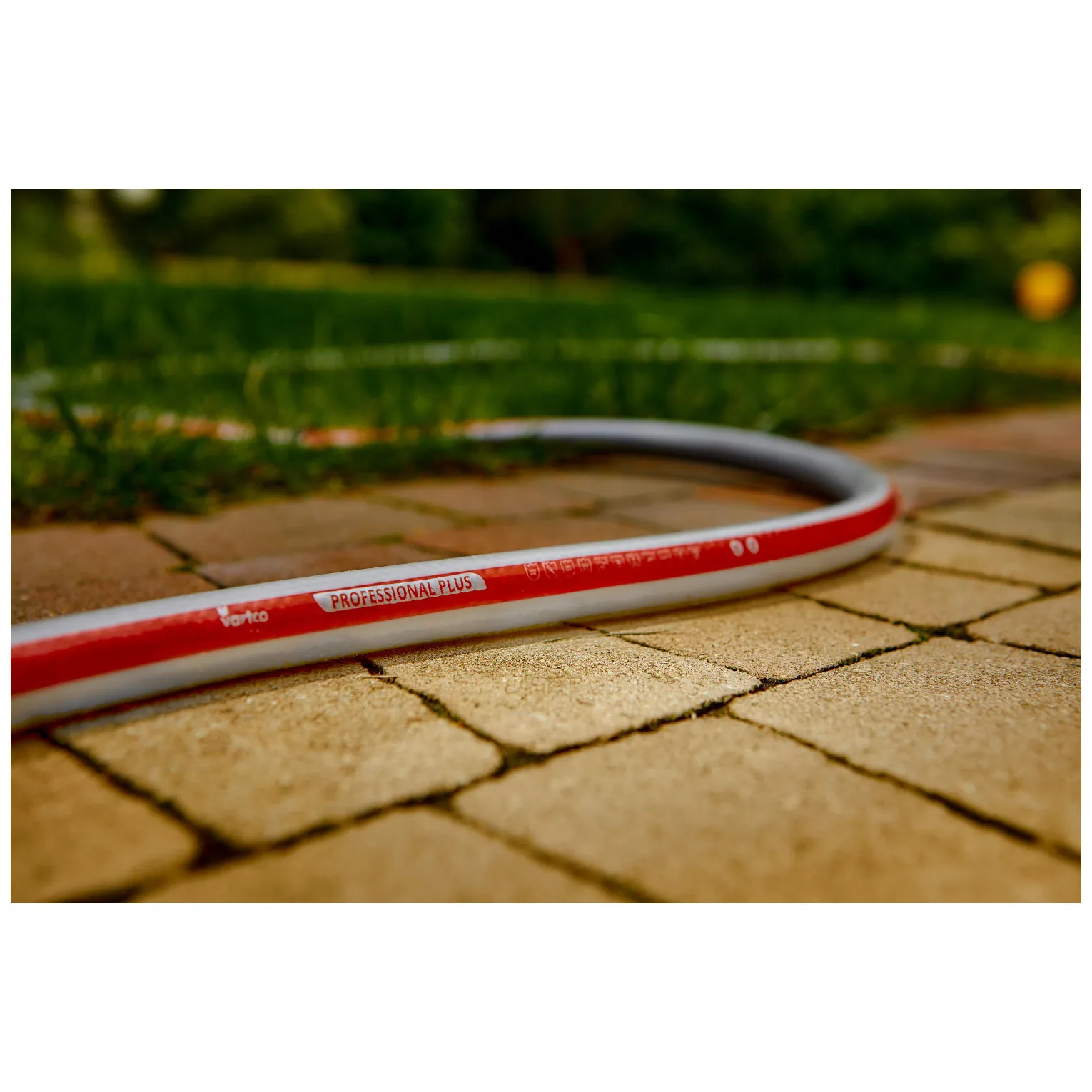 Wąż ogrodowy Vartco Professional Plus 3/4" 50m - obrazek 7