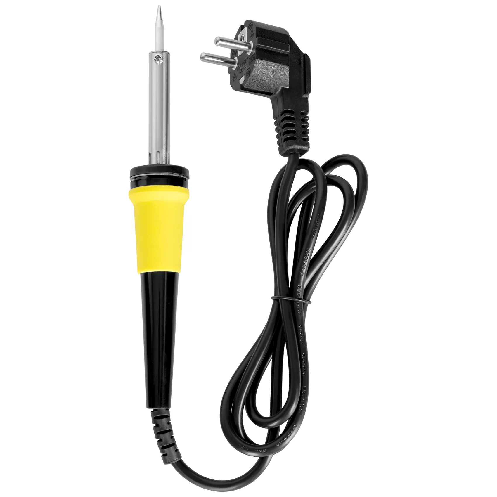 Lutownica mała pl. 40W CE - obrazek 3