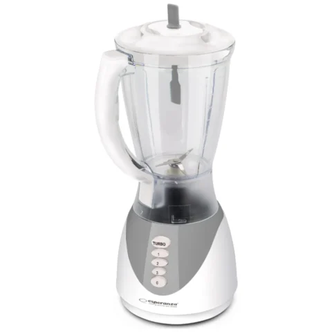 EKM023E Esperanza blender kielichowy pi?a colada szary