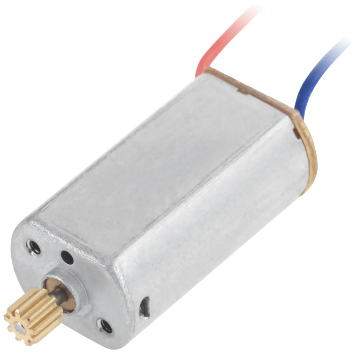Silnik do drona DOVE - prawoobrtoowy / clockwise motor
