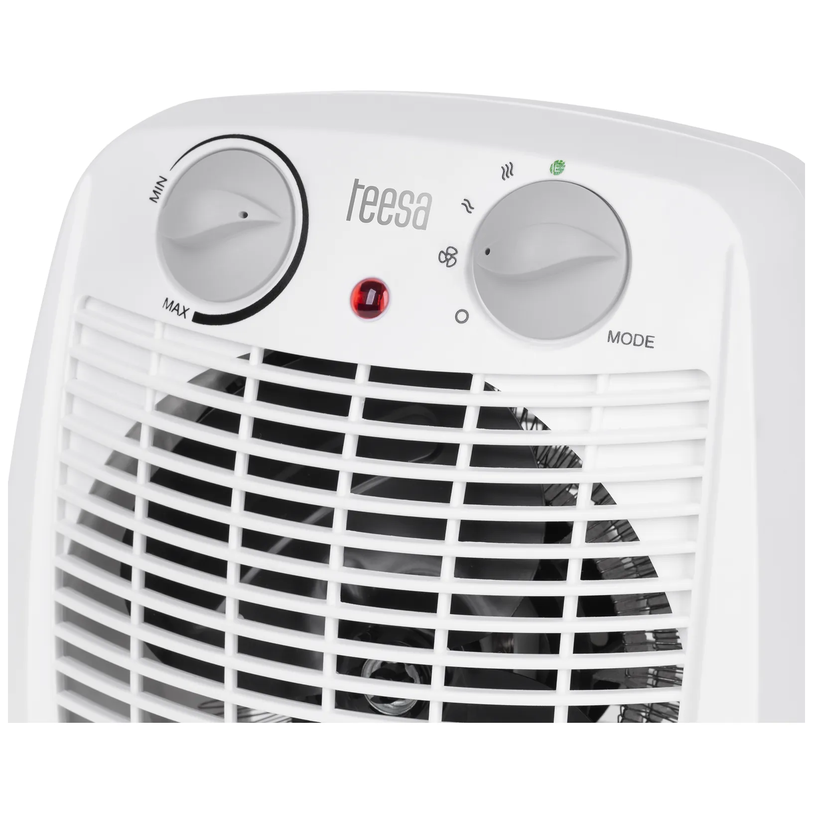 Termowentylator Teesa (800, 1200, 2000W) - obrazek 5