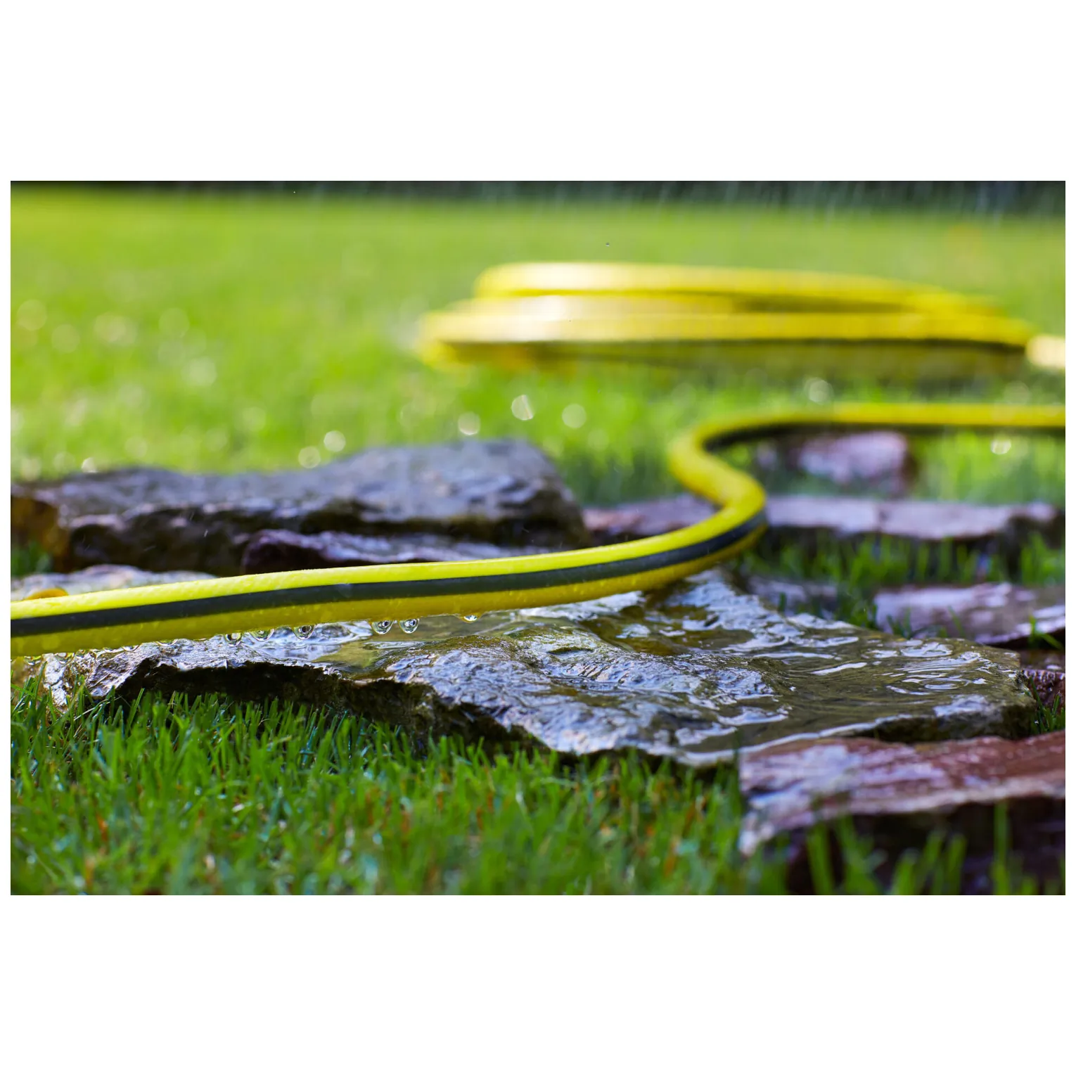 Wąż ogrodowy Vartco Light Plus 3/4" 50m - obrazek 3