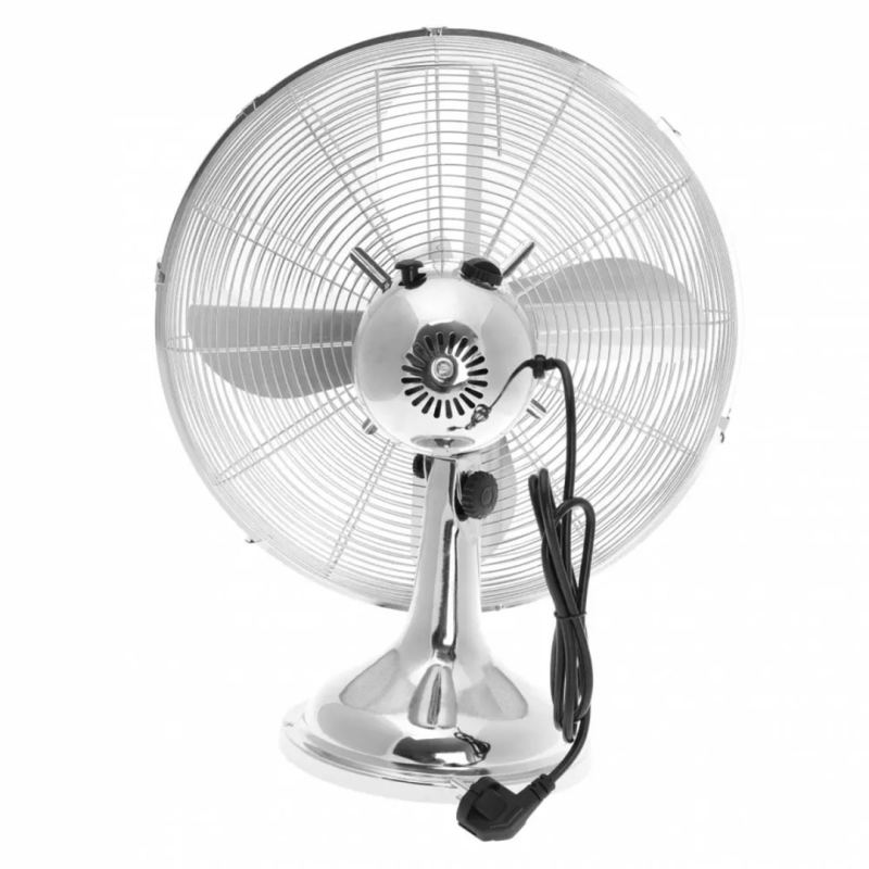 WENTYLATOR WIATRAK CYRKULACYJNY KLAUSBERG KB-7538 - obrazek 5