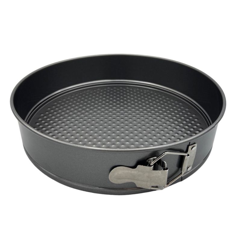 TORTOWNICA 28cm Z WYMIENNYM DNEM KOMINEM E-8046 - obrazek 4