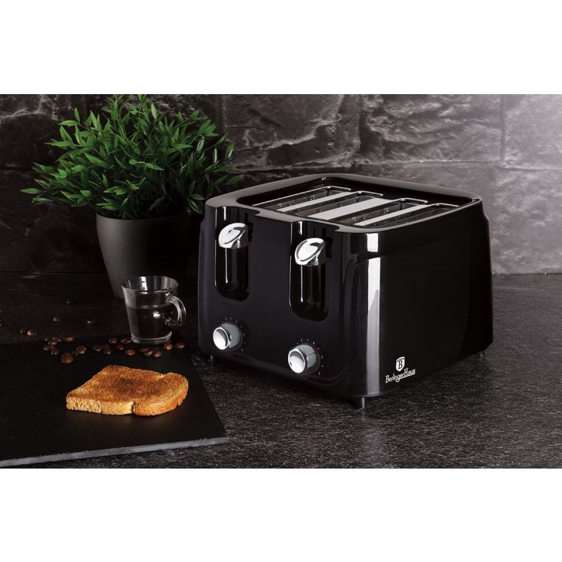 TOSTER DO GRZANEK BERLINGER HAUS BH-9241 - obrazek 2