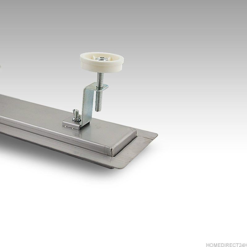 ODPŁYW LINIOWY Bogen Z SYFONEM 100cm STAL NIERDZEWNA - obrazek 3