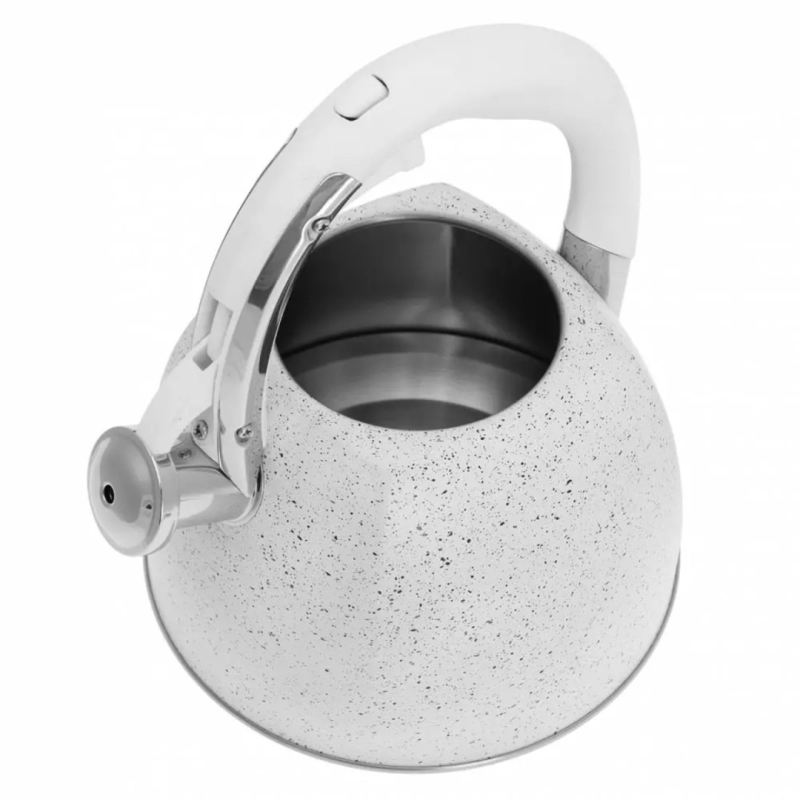KLAUSBERG CZAJNIK Z GWIZDKIEM 3L KB-7261 - obrazek 3