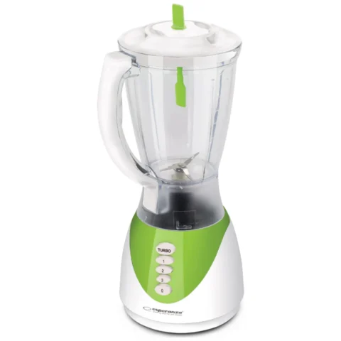EKM023G Esperanza blender kielichowy pi?a colada zielony