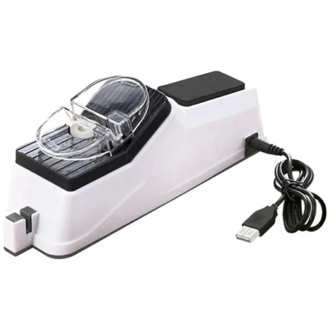 AG422D Ostrzałka do noży elektryczna usb
