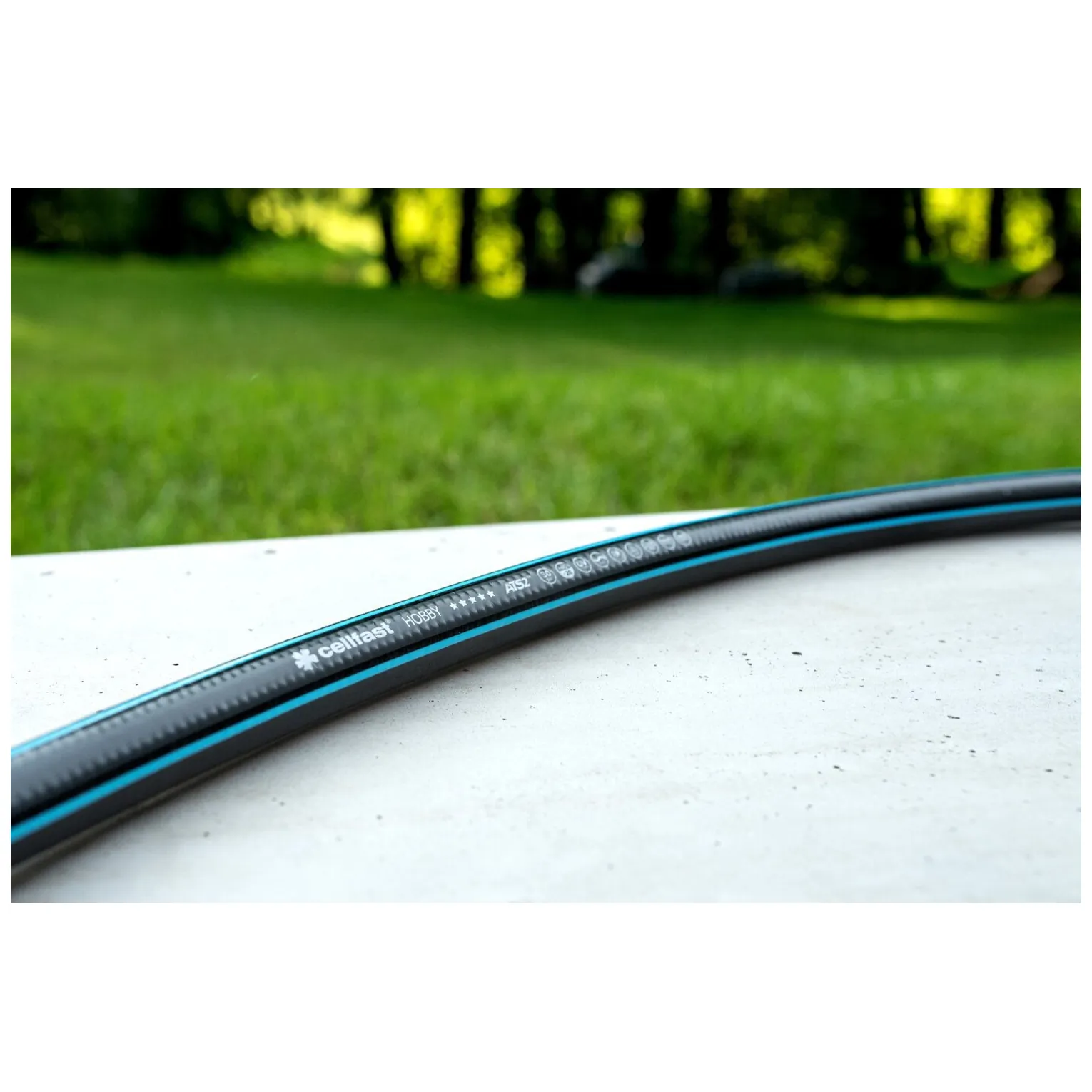 Wąż ogrodowy Cellfast HOBBY 1/2" 20 m - obrazek 7