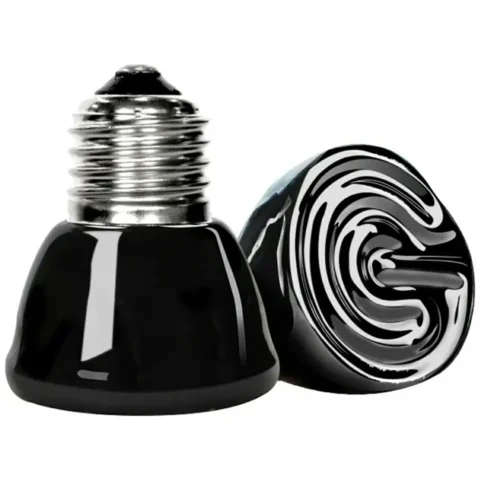 AG902 Żarówka grzewcza do terrarium 50w e27