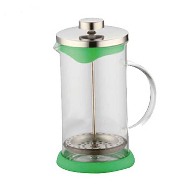 ZAPARZACZ TŁOKOWY DO KAWY/HERBATY 600ml PETERHOF PH-12525 - obrazek 4