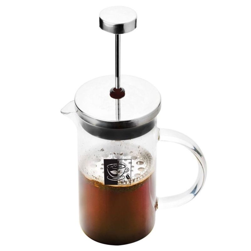 ZAPARZACZ TŁOKOWY DO KAWY/HERBATY 1000ml ORION 152561 - obrazek 7
