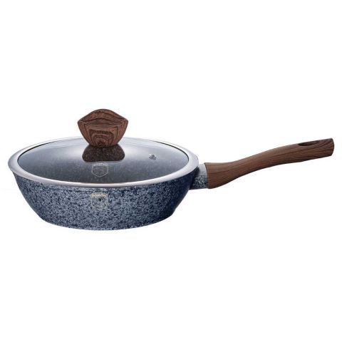 PATELNIA GRANITOWA 24cm BERLINGER HAUS FOREST LINE BH-1210
