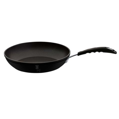 PATELNIA GRANITOWA 24cm BERLINGERHAUS BH-6116
