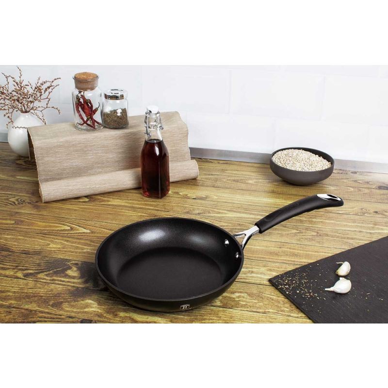PATELNIA GRANITOWA 24cm BERLINGERHAUS BH-6119 - obrazek 2
