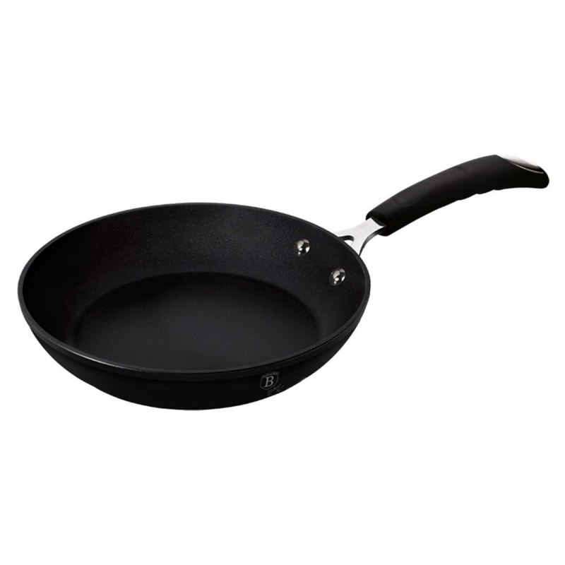PATELNIA GRANITOWA 24cm BERLINGERHAUS BH-6119 - obrazek 3