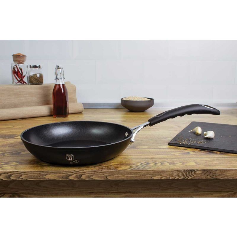 PATELNIA GRANITOWA 24cm BERLINGERHAUS BH-6119 - obrazek 4