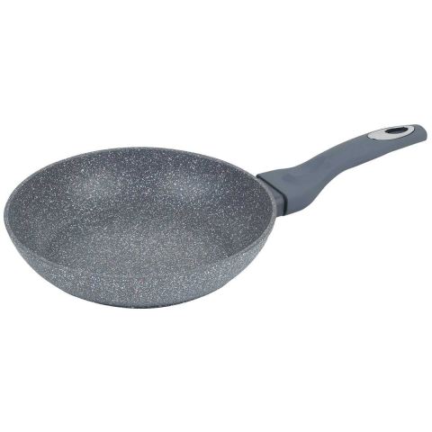 PATELNIA GRANITOWA 24cm KLAUSBERG KB-7309