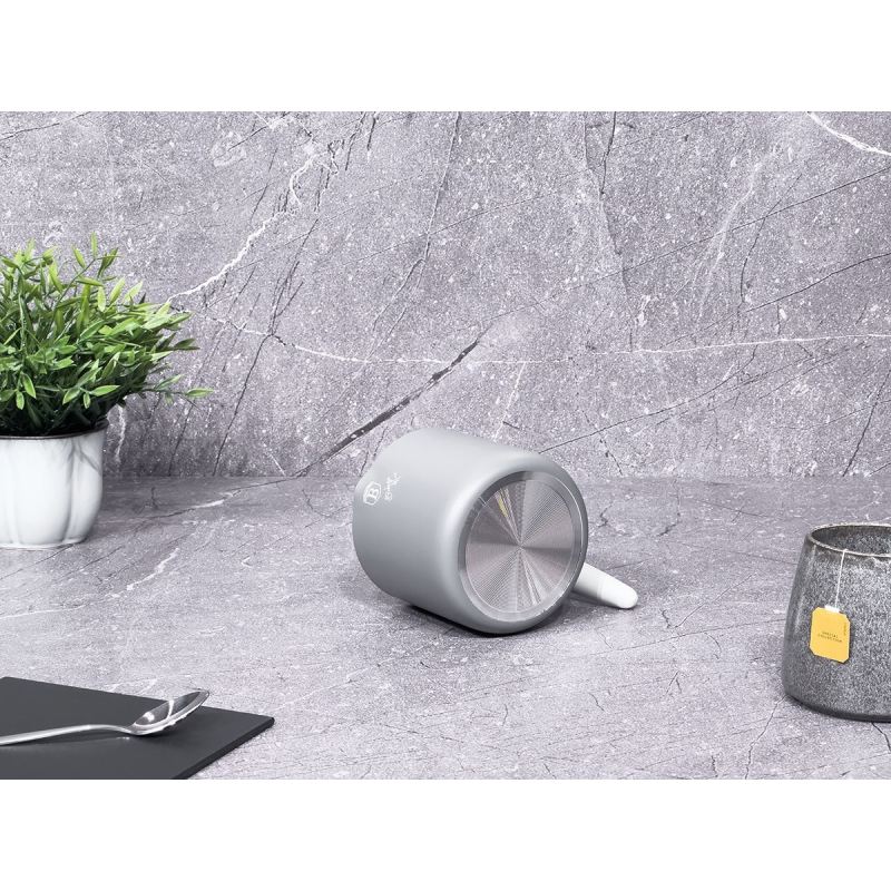 GARNEK TYTANOWY DO MLEKA BERLINGER HAUS 1,2L BH-7078 ASPEN - obrazek 5