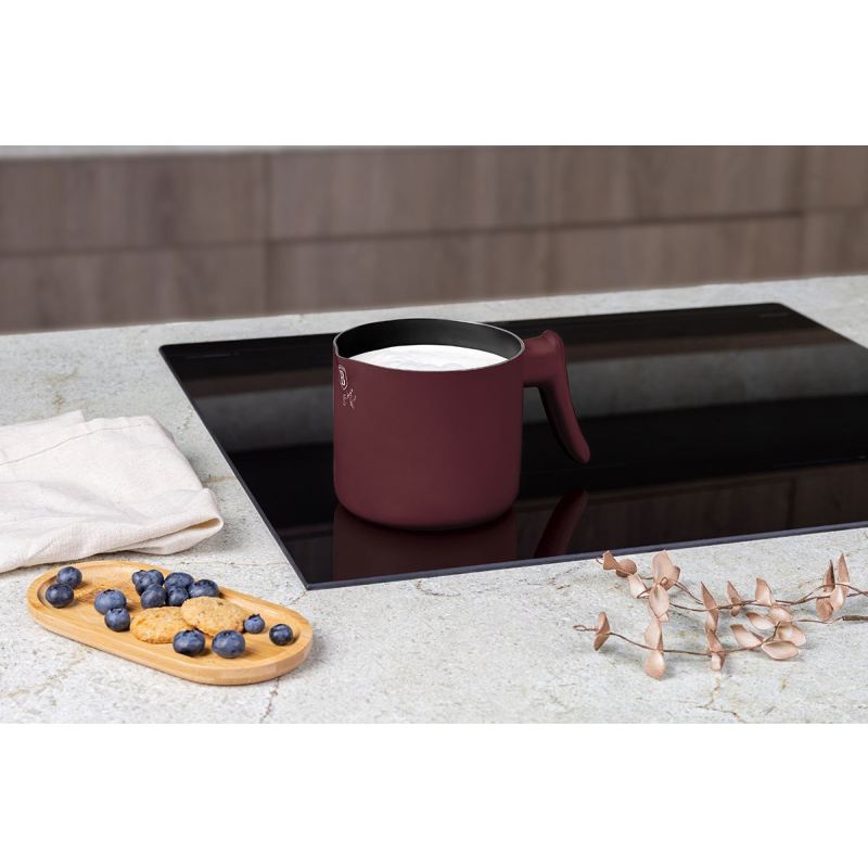 GARNEK TYTANOWY DO MLEKA 1,2L BERLINGER HAUS BH-8045 LEONARDO - obrazek 4