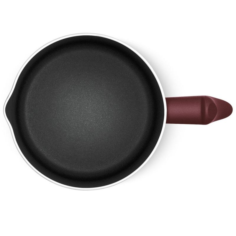 GARNEK TYTANOWY DO MLEKA 1,2L BERLINGER HAUS BH-8045 LEONARDO - obrazek 5