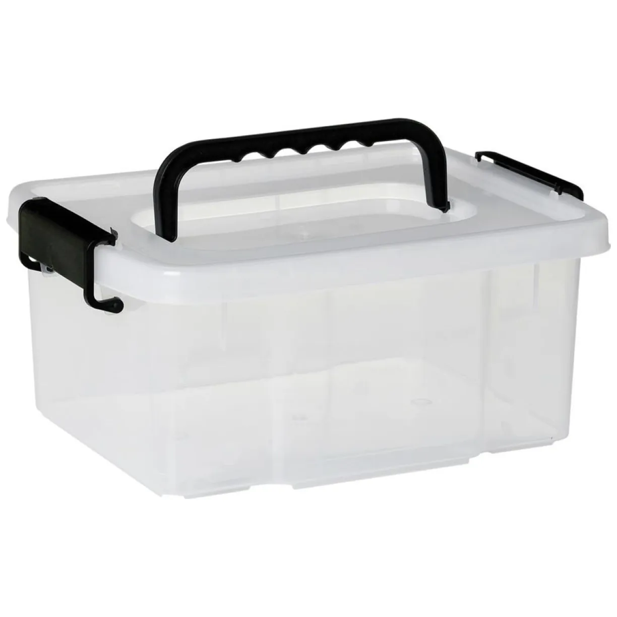 Pojemnik z rączką Plast Team Uno 11,5L