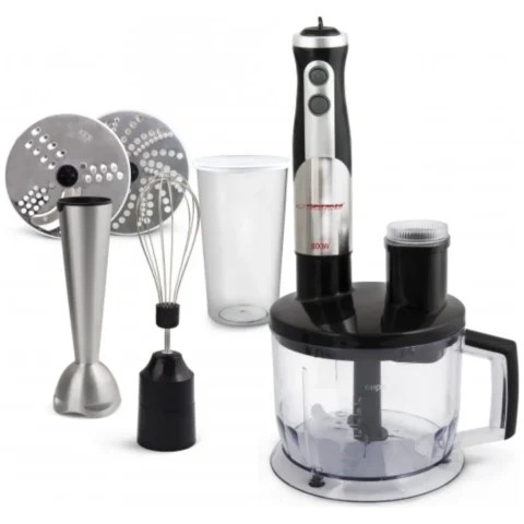 EKM004 Blender ręczny Crema